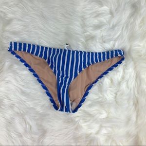 J. Crew Women’s Bikini Botton